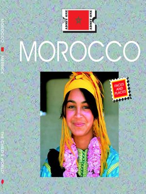 cover image of Morocco